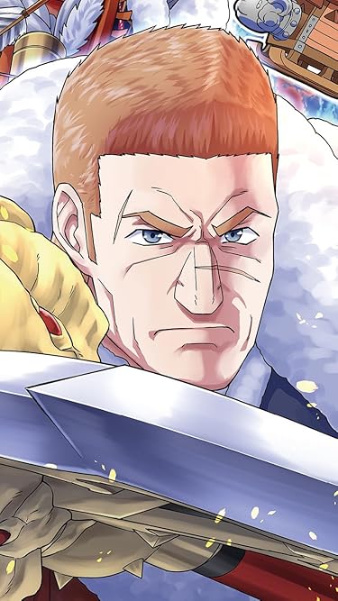 アニメ化決定作品 - アルナー