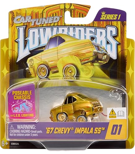 Amazon | CAR TUNED 1:64 SERIES 2 (HOBBY ALTERNATE ASST) カー