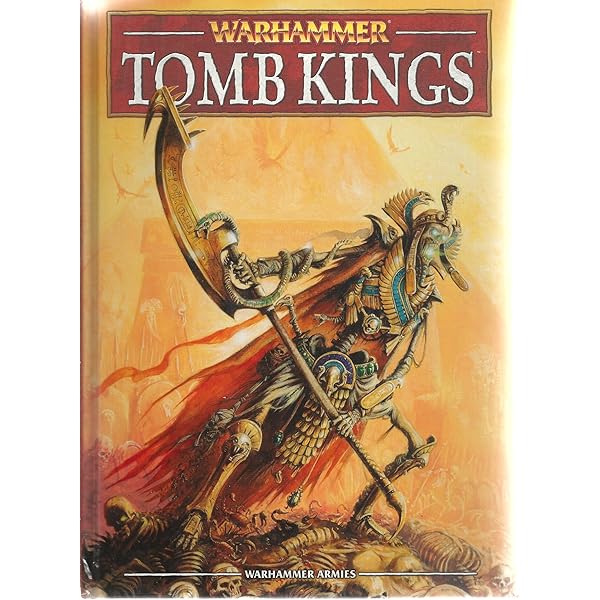 Amazon.co.jp: Warhammer: Vampire Counts : Foreign Language Books