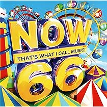 Amazon.co.jp: 【輸入盤】Now 66 : オムニバス