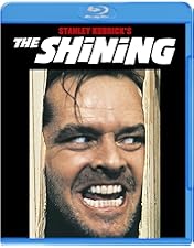 Amazon.co.jp: スタンリー・キューブリック コレクション [Blu-ray