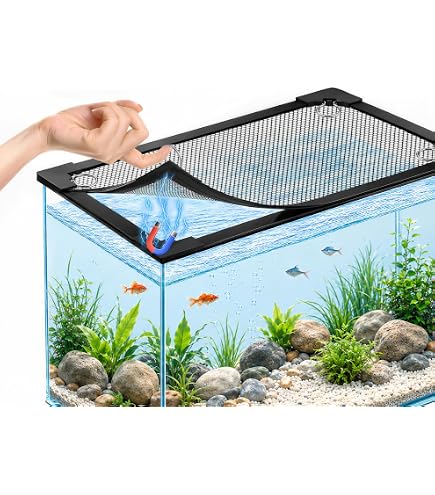 Amazon | ジェックス GEX AQUARIUM マリーナ幅60cm水槽LOW MR600BKL-N