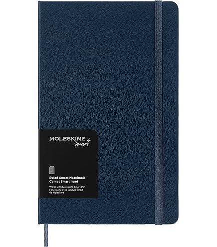 Amazon.co.jp: モレスキン スマートライティングセット ノート+