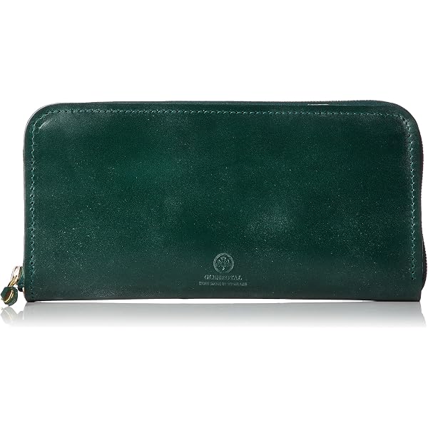 Amazon | 【FARO公式正規品】Calma Wallet Long Zip | FARO(ファーロ 