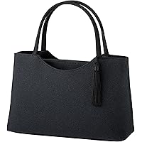 礼装　バッグ Amazon | [NAACCI] フォーマルバッグ 喪服 バッグ 冠婚葬祭 お