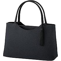 新品・未使用 フォーマルバッグ 岩佐 トートバッグ 冠婚葬祭 黒 葬式 楽天市場】【岩佐公式】【直営店限定】フォーマルバッグ 日本製