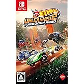 HOT WHEELS UNLEASHED(TM) 2 - Turbocharged - Switch