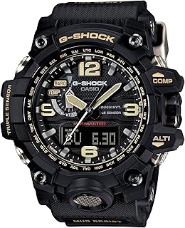 buy casio mudmaster