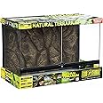 GEX EXOTERRA グラステラリウム9060 PT2614 両開きフロントドア 爬虫類飼育ケージ W91.5×D46.5×H62.5cm ブラック