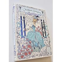 Amazon.co.jp: 優美と幻想のイラストレーター ジョルジュ・バルビエ