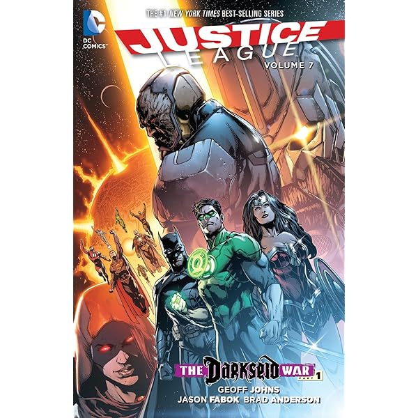 Amazon | Justice League (2011-2016) Vol. 6: Injustice League