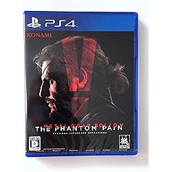 Amazon.co.jp: Metal Gear Solid V: Ground Zeroes Standard