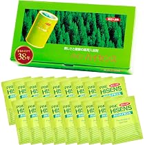 Amazon | 高陽社 薬用入浴剤 パインハイセンス 分包 50g×18袋 松葉油