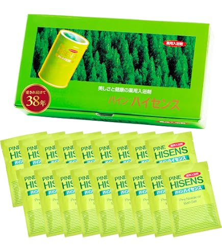 Amazon.co.jp: オンセンスパインバス （お試しセット10袋） : ドラッグ