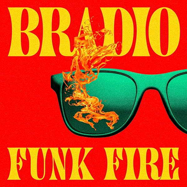 邦楽 BRADIO POWER OF LIFE CD Bradio - Power Of Life [Japan CD] HRME-1005 - Amazon.com Music