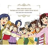 THE IDOLM@STER 765PRO ALLSTARS+ GRE@TEST BEST! -THE IDOLM@STER HISTORY-