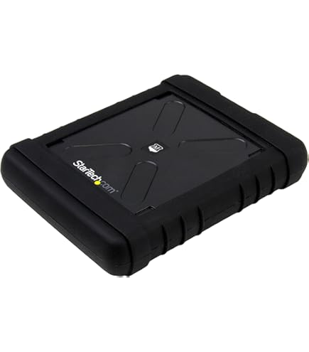 (未使用･未開封品)StarTech.com USB 3.0接続2.5インチSATA 3.0対応HDD/SSDケース S2510BMU33 Amazon.co.jp: StarTech.com USB 3.0接続2.5インチSATA 3.0対応