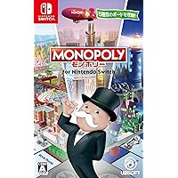 Amazon.co.jp: Monopoly (輸入版:北米) - Switch : ゲーム