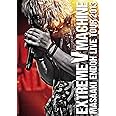 遠藤正明 LIVE TOUR 2013~EXTREME V MACHINE~ LIVE BD [Blu-ray]