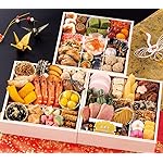 お正月 QHD(1080×960) 京都 祇おん 江口 監修 おせち料理 2021 祝 プレミアム 三段重 お正月 QHD(1080×960) 京都 祇おん 江口 監修 おせち料理 2021 祝 プレミアム 三段重