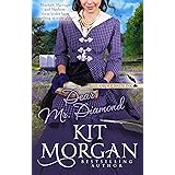 Mail-Order Bride Ink: Dear Mr. Diamond