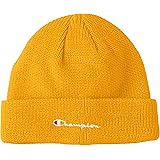 [チャンピオン] Champion ビーニー ニット 492-0048 日本 57~59cm (FREE サイズ)