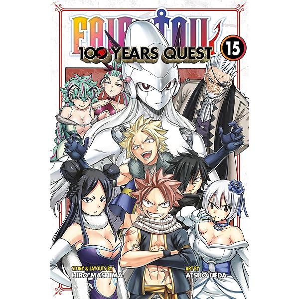 FAIRY TAIL 100 YEARS QUEST 新品未開封 5ボックス Weiss Schwarz/☆Pack/Box/Deck]Fairy Tail: 100 Years Quest