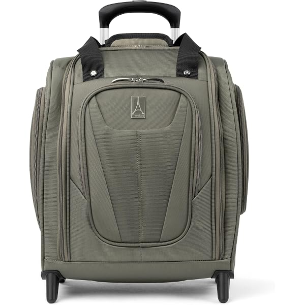 Amazon.co.jp: Travelpro Maxlite 5 ソフトサイド 拡張可能ラゲッジ
