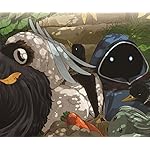 魔法使いの嫁 Android(960×800)待ち受け 綿蟲,ウィル・オー・ウィスプ 魔法使いの嫁 Android(960×800)待ち受け 綿蟲,ウィル・オー・ウィスプ