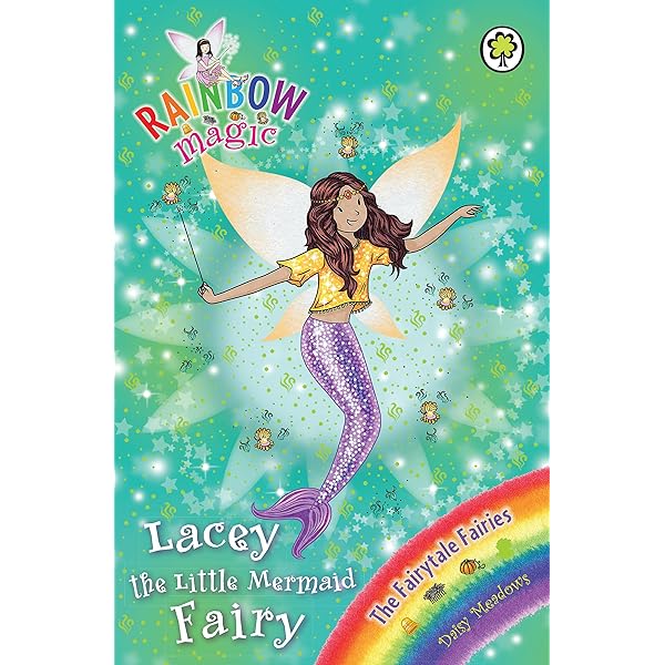 Rainbow magic 29冊 Rainbow Magic: My Rainbow Fairies Collection by Daisy