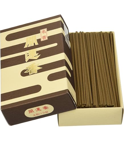 Amazon.co.jp: 梅栄堂のお線香 特撰聚香国 : ホーム＆キッチン