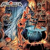 ベター・ザン・ロウ [生産限定盤] [紙ジャケット/SHM-CD]
