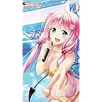 To LOVEる ダークネス HD(720×1280)壁紙 ララ To LOVEる ダークネス HD(720×1280)壁紙 ララ