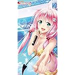 To LOVEる ダークネス iPhoneSE/5s/5c/5 壁紙 視差効果 ララ To LOVEる ダークネス iPhoneSE/5s/5c/5 壁紙 視差効果 ララ