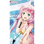 To LOVEる ダークネス iPhone SE/8/7/6s(750×1334)壁紙 ララ To LOVEる ダークネス iPhone SE/8/7/6s(750×1334)壁紙 ララ