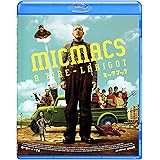ミックマック [Blu-ray]