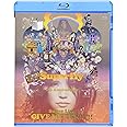 GIVE ME TEN! ! ! ! ! (初回限定盤)(Blu-ray)