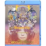 GIVE ME TEN! ! ! ! ! (初回限定盤)(Blu-ray)