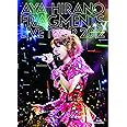 AYA HIRANO FRAGMENTS LIVE TOUR 2012(初回限定盤) [Blu-ray]