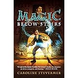 Magic Below Stairs