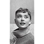 オードリー・ヘプバーン HD(720×1280)壁紙 オードリー・ヘプバーン 彼女の素顔がここに オードリー・ヘプバーン HD(720×1280)壁紙 オードリー・ヘプバーン 彼女の素顔がここに