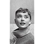 オードリー・ヘプバーン iPhone8,7,6 Plus 壁紙(1242×2208) オードリー・ヘプバーン 彼女の素顔がここに オードリー・ヘプバーン iPhone8,7,6 Plus 壁紙(1242×2208) オードリー・ヘプバーン 彼女の素顔がここに