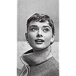 オードリー・ヘプバーン iPhone8,7,6 Plus 壁紙 拡大(1125×2001) オードリー・ヘプバーン 彼女の素顔がここに オードリー・ヘプバーン iPhone8,7,6 Plus 壁紙 拡大(1125×2001) オードリー・ヘプバーン 彼女の素顔がここに