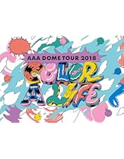 AAA DOME TOUR 2019 +PLUS 初回生産限定盤 Amazon.co.jp: AAA DOME TOUR 2019 +PLUS(Blu-ray Disc2枚組