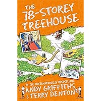Amazon | 13-STOREY TREEHOUSE,THE(B) (The Treehouse Series, 1