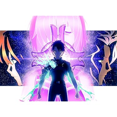 Fate/Grand Order-終局特異点 冠位時間神殿ソロモン-('21F… 91AIY4vnZ0L._AC_UL375_SR375,