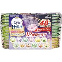 Amazon | 【大容量】 白元アース HERSバスラボ W保湿 お楽しみパック 