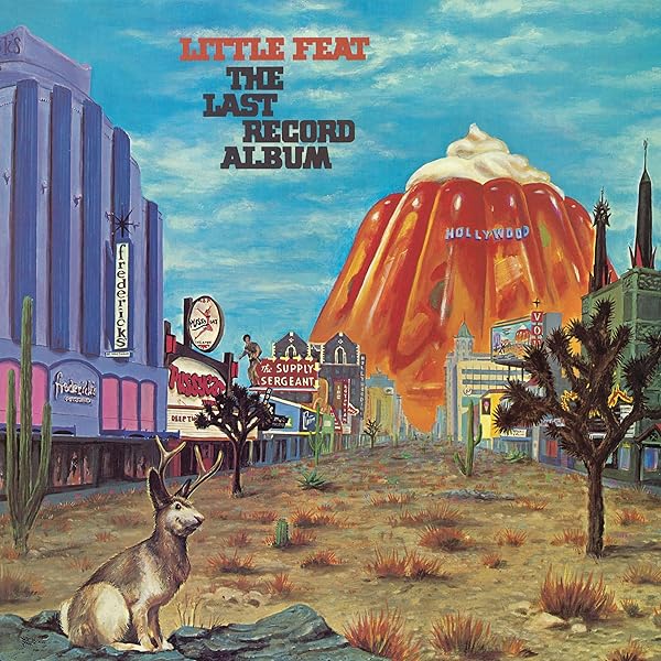 Little Feat ウエイティング・フォー・コロンブスLIVE レコード s-l1200.jpg