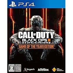 Amazon.co.jp: 【PS4】コール オブ デューティ ブラックオプス