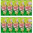 江崎グリコ 【プリッツ 箱】(旨サラダ) 69g×10個 スナック スナック菓子 プレッツェル お菓子 おかし おやつ 個包装